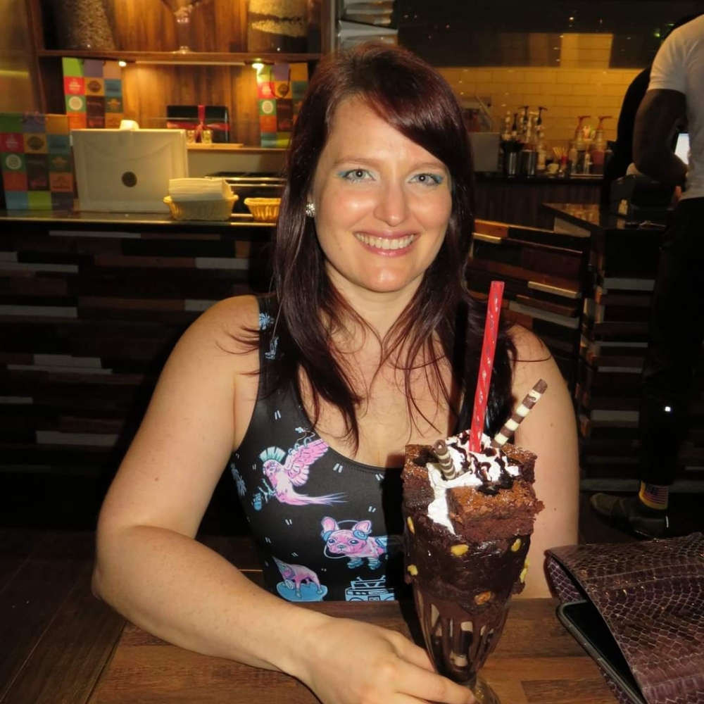 Meet your Posher, Emily